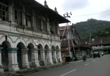 Mengenal 10 Kota Tertua di Indonesia