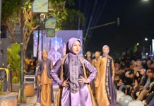 Payakumbuh Local Brand, Mendorong Produk Lokal Tembus Pasar yang Lebih luas