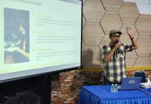 RRI Bukittinggi Laksanakan Workshop Teknik Penulisan Berita dan Artikel
