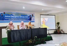 Tekan Kekerasan, DP3APPKB Bukittinggi Gandeng 94 Elemen Masyarakat