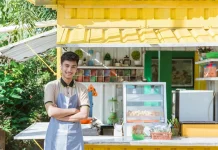 Ide Jualan yang laku Setiap Hari, Modal Terjangkau dan Untung Menjanjikan