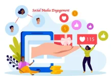 Engagement Bisa Tetap Meningkat walaupun Nggak Viral