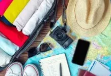 Outfit Travelling Nyaman dan Stylish Biar Tetap Percaya Diri