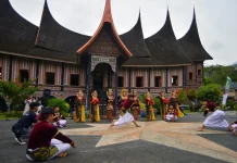 Peran Generasi Muda dalam Melestarikan Bahasa Minangkabau