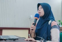 Kemenag Kota Bukittinggi Selaraskan Target Kinerja