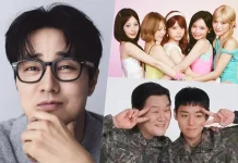 So Ji Sub Pimpin Reputasi Merek Bintang Naik Daun Korea