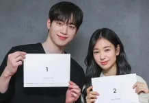 Seo Kang Jun dan Ahn Eun Jin Bersatu di Drama Baru KBS2