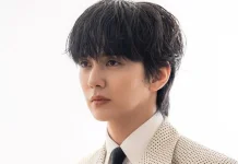 Yoo Seung Ho Tampil Spesial di Drama Flex x Cop 2