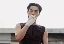 82MAJOR Rilis Teaser Perdana untuk Comeback September