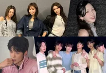 SM Entertainment Siapkan Deretan Comeback hingga Akhir 2026