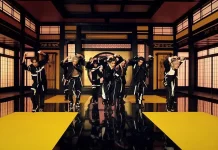 Kick It Jadi MV Pertama NCT 127 Tembus 200 Juta Tayangan