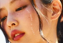 Jennie Cetak Prestasi Baru lewat Remix Dracula
