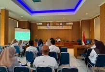 Peringati HUT ke-81 Kemerdekaan RI, Pawai Alegoris di Tanah Datar Digelar 18 Agustus