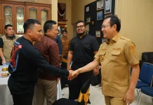 Pemko Payakumbuh Matangkan Persiapan IHRC 2026