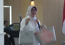 PPEKRAF Sumbar: UMKM Harus Perkuat Kolaborasi, Inovasi dan Digital