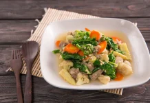 Makanan yang Aman untuk Penderita Asam Lambung