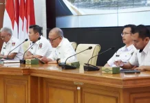 Pemko Bukittinggi Fokuskan Penataan Kota dan Pengamanan Aset BMD