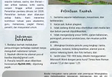 Balai Bahasa Sumbar Luncurkan Kolom Daring "Basiba"