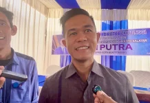 Reses Padat Warga, Andi Sultan Sorot Air Bersih dan Bansos