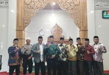 Dr. Irwandi Nashir: Mushlihun Kunci Cegah Kerusakan Masyarakat