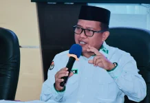 Kemenag Bukittinggi Imbau Guru Segera Perbarui Data Kompetensi