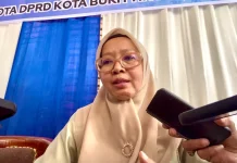 HUT Demokrat Jadi Momentum, Hj. Elfianis Kejar Air Bersih, Reses Perorangan Sukses