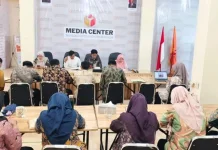 Bawaslu Padang Panjang Gelar Jum’at Sehati Perkuat Integritas Pengawas
