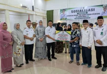 Pemkab Pasaman Percepat Upaya Penurunan Stunting
