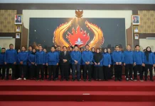 Zulmaeta Tegaskan Dukungan Pemko untuk Kepengurusan Baru KONI Payakumbuh