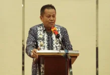 Relawan Kebajikan Pancasila Payakumbuh Diperkuat