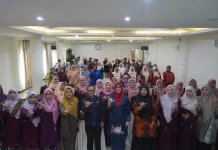 TP-PKK Padang Panjang Ajak Cegah Perkawinan Anak Libatkan Adat