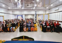 KPPN Bukittinggi Cetak UMKM Tangguh Hadapi Persaingan Era Digital