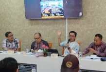 Korban Kekerasan di Universitas Fort De Kock Desak Penetapan Tersangka