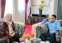 KPPN Bukittinggi Kawal TKD, Perkuat Keuangan Limapuluh Kota