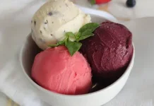 Kuliner Dingin Paling Dinantikan Setiap Penyajian