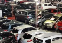Ciri Mobil Second Sudah Tidak Layak Dibeli