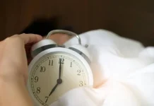Kegiatan Sehat di Pagi Hari Minggu
