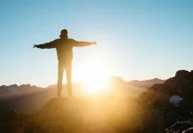 Minggu Pagi yang Cerah, Isi dengan Hal Bermakna