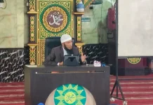 Langkah KBIHU Muhammadiyah Payakumbuh Intensifkan Pembinaan Haji Mandiri