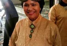 Mandeh Sako, "Perempuan Penjaga Marwah dan Pusaka Kaum"