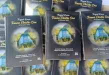 Tragedi Kanso, Luka Sejarah Komunitas Tionghoa di Pariaman