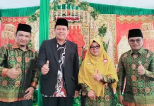 Khatam Al-Qur'an: Mewujudkan Bukittinggi Gemilang