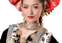 Tikuluak Ande Rarak Solok, Simbol Kehormatan Perempuan Minang