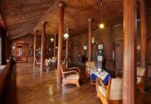 Tata Ruang Rumah Gadang Utamakan Kepentingan Bersama