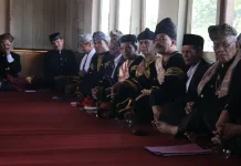 Guru dari Alam, Inilah Makna "Alam Takambang Jadi Guru"