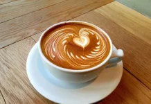 Dibalik asap kopi