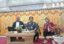 Pengusaha, Pedagang Toko, dan Kios Pertanian Sumbar Bakal Bentuk Asosiasi