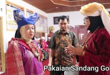 Mengenal Tikuluak Goba, Khas Limapuluh Kota
