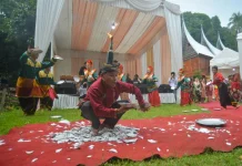 Tari Piriang Suluah, Warisan Budaya Khas Padang Panjang