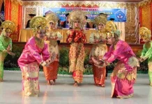 Tari Pasambahan, Simbol Penghormatan Tamu Minangkabau